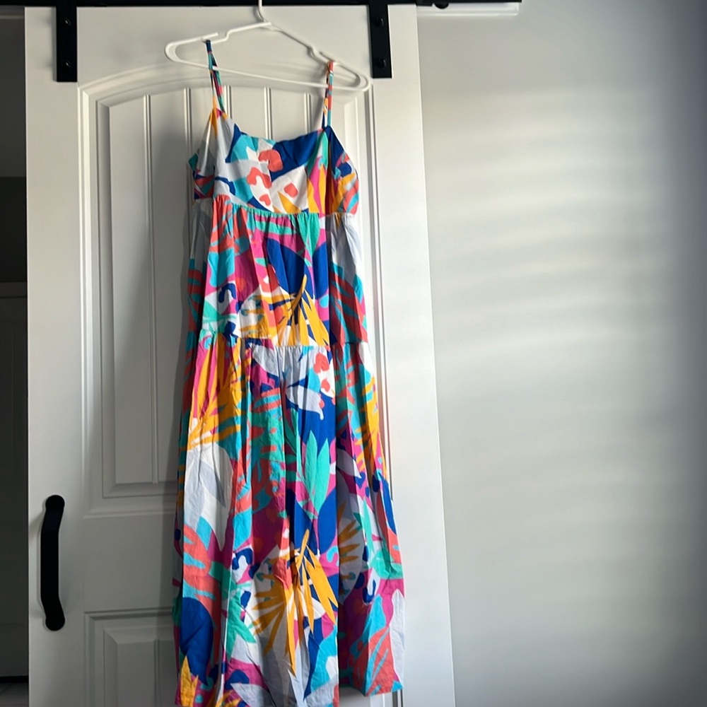 J.Crew Dress